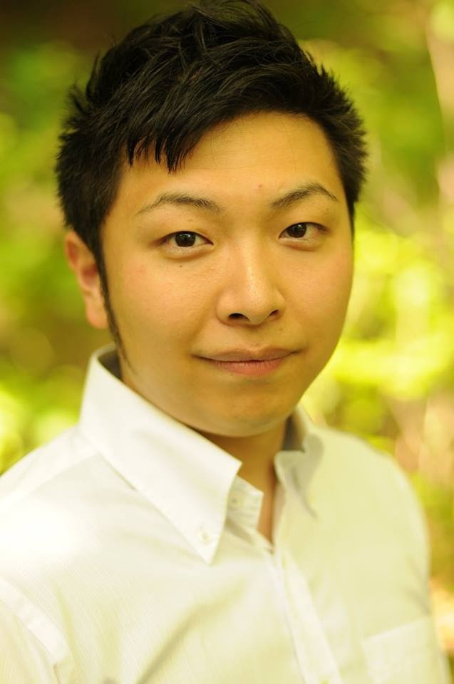 Jumpei Doi